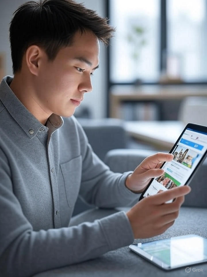 Social Media Marketing, is this right for your&nbsp;business?